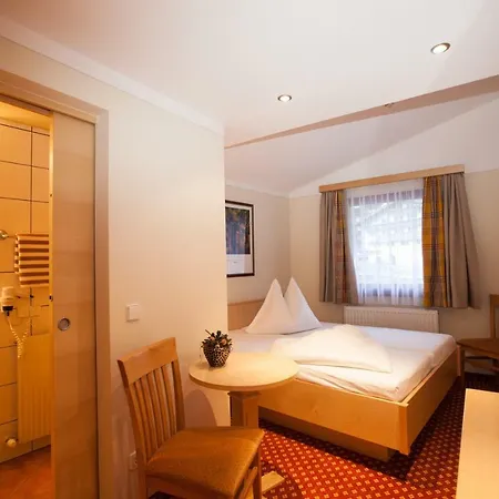 Piz Arina Otel Ischgl