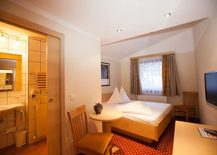 Piz Arina Hotel Ischgl