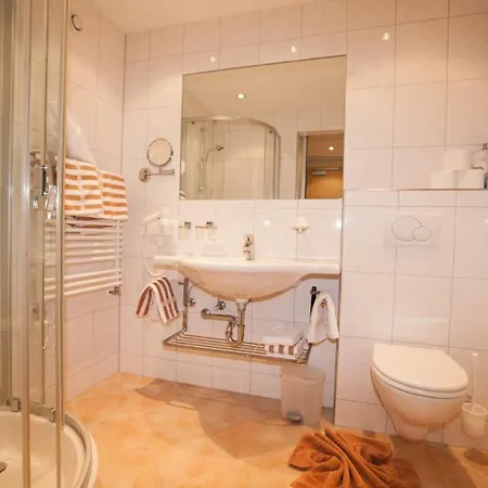 Piz Arina Hotel Ischgl