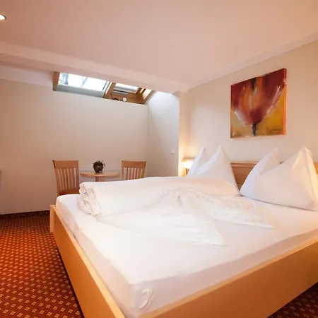 Piz Arina Hotel 3*