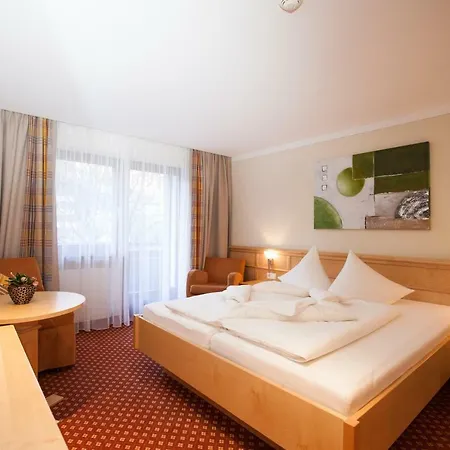 Hotel Piz Arina 3*