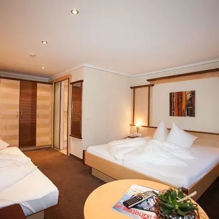 Piz Arina Hotel 3*