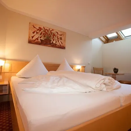 Hotel Piz Arina 3*