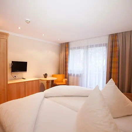 Piz Arina Hotel 3*