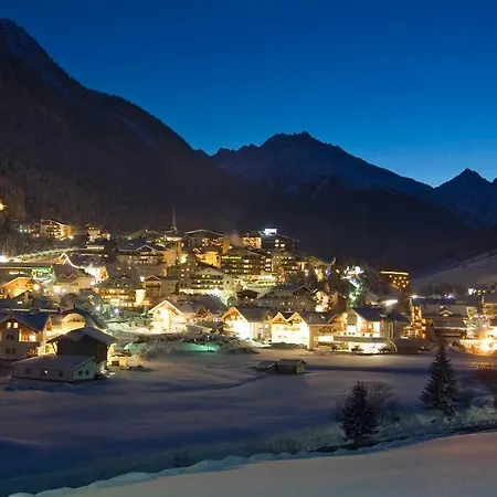 Piz Arina 3* Ischgl