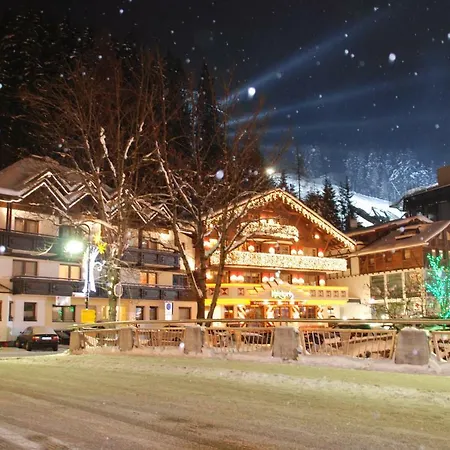 Hotel Piz Arina Ischgl
