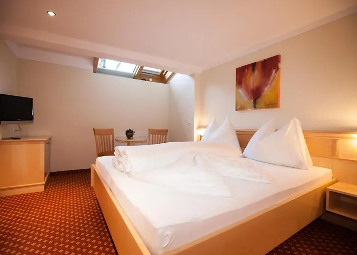 Piz Arina Hotel 3*
