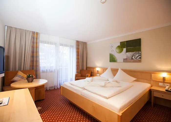 Hotel Piz Arina 3*
