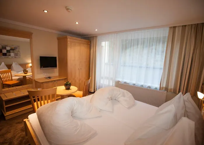 Piz Arina 3* Ишгль