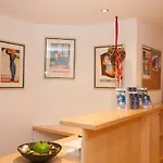 Piz Arina Hotel 3*