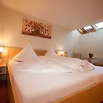 Hotel Piz Arina 3*