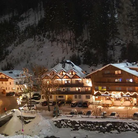 Piz Arina 3*